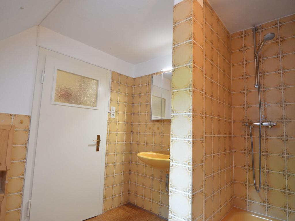 Holiday Home With Garden In Hellenthal Eifel Экстерьер фото